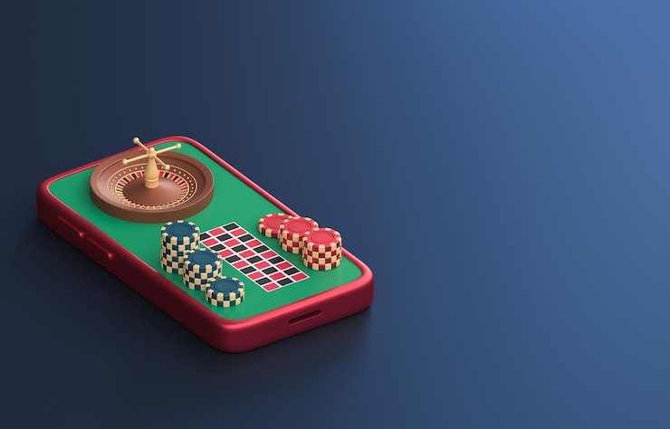 34d Live Casino