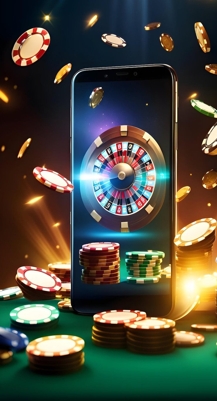 34d Slots